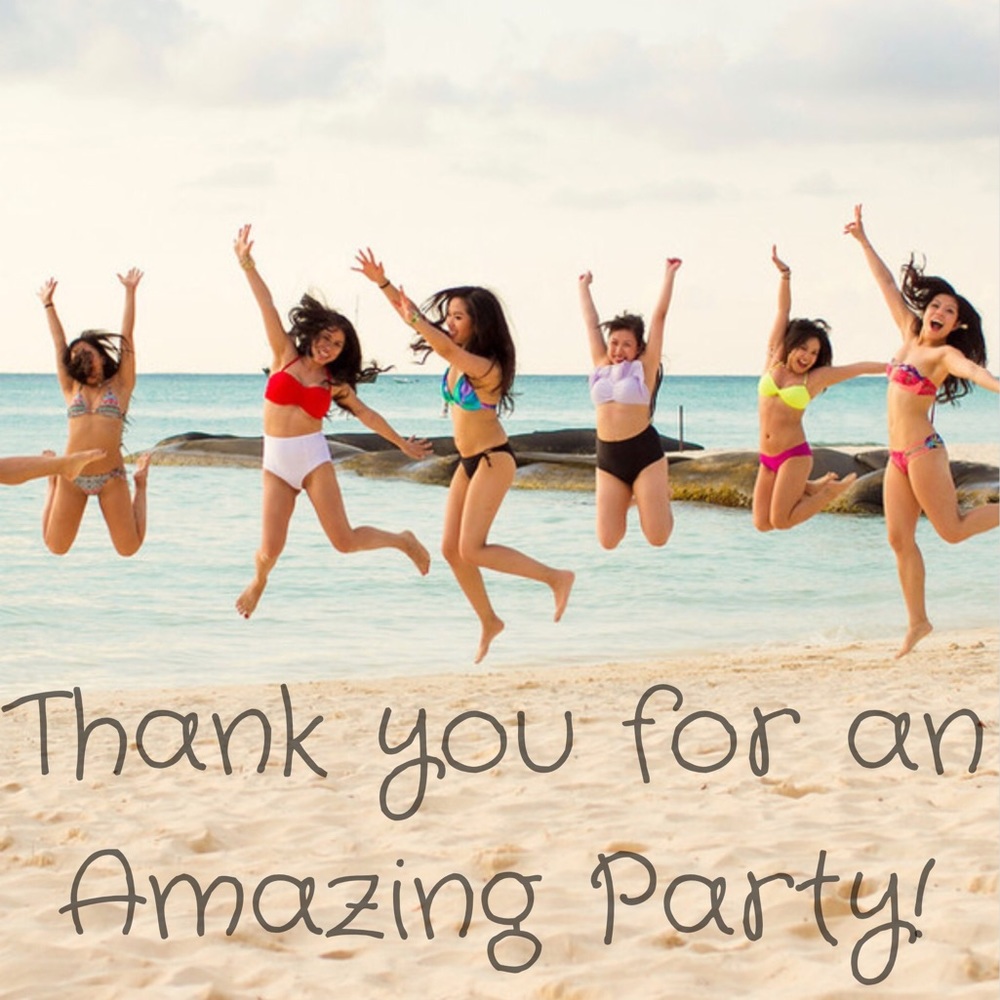 Thank you all!🎉🎉🎉😘💕💗💗💗